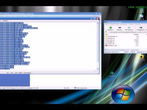 Как установить скины админа на сервер css v34