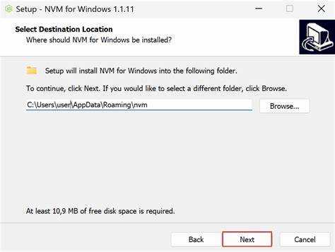Обновление Node.js на Windows 7: что нужно учитывать