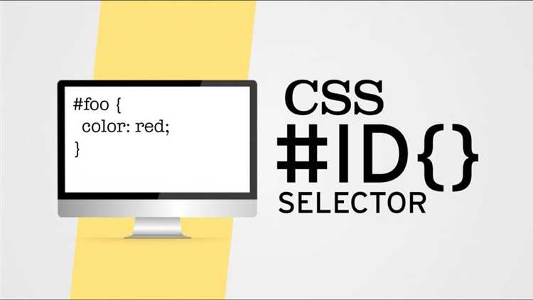 Какие бывают селекторы в css