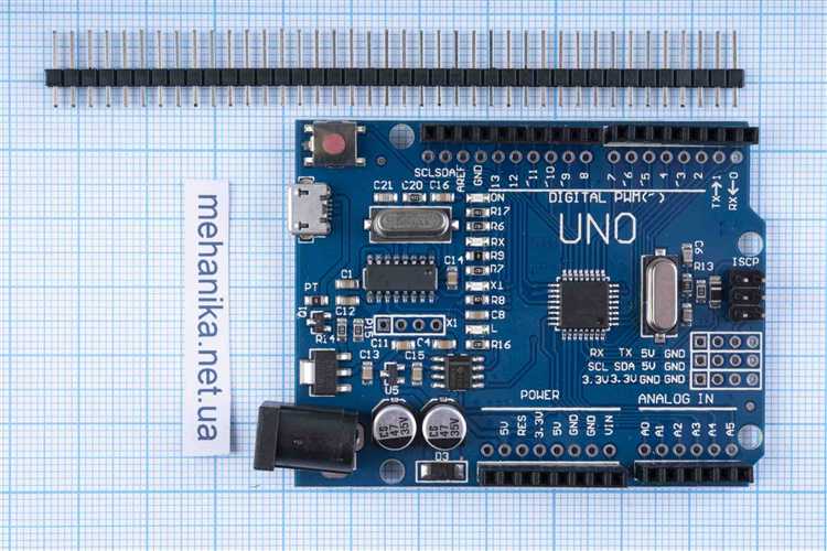 Микроконтроллеры на базе ARM: преимущества моделей Arduino Due и Arduino Zero