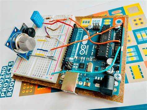 Сравнение производительности и возможностей моделей Arduino Uno и Mega