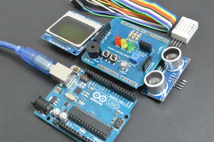 Какие микроконтроллеры используются на платах arduino