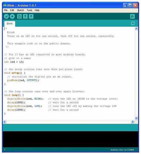 Выбор микроконтроллера для проекта на базе Arduino: как не ошибиться