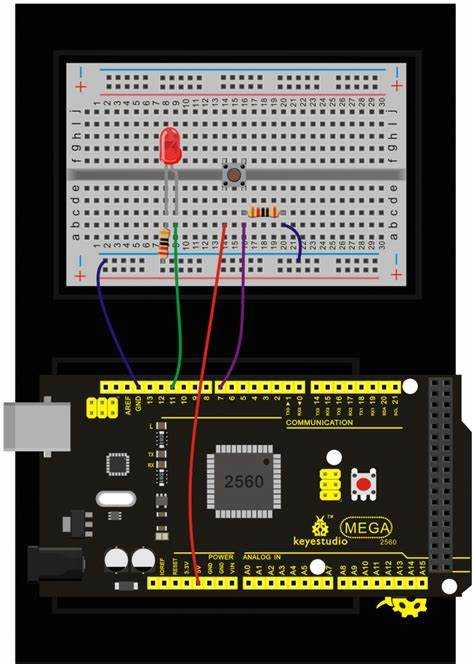 Какие резисторы нужны для arduino