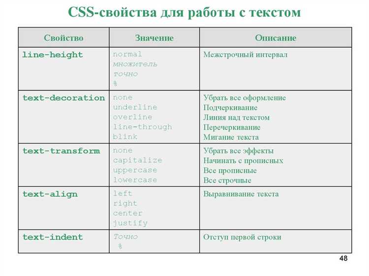Почему inline-стили обладают наивысшим приоритетом