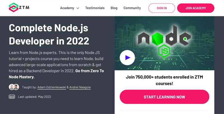 Чем отличаются курсы для начинающих и для разработчиков с опытом в JavaScript