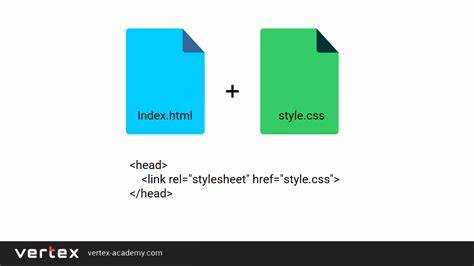 Как правильно указать атрибут href для подключения внешнего CSS файла