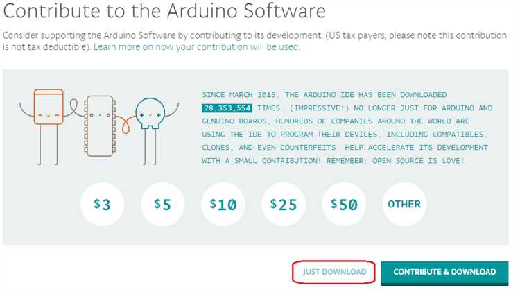 Какой язык используется в arduino ide