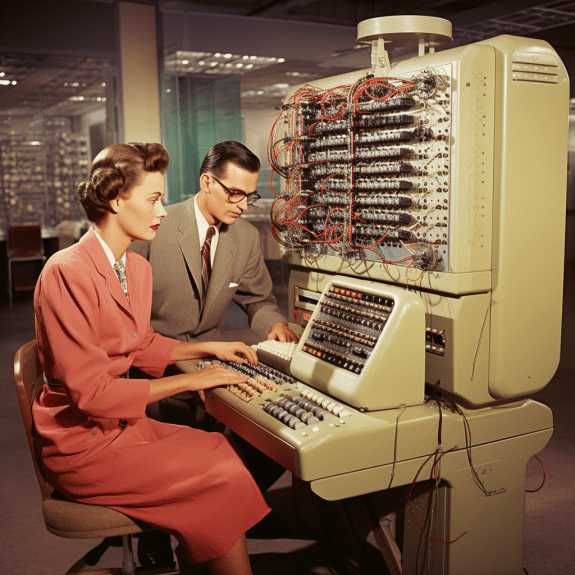 Эволюция языка: Какие улучшения были сделаны в Fortran IV и его последствия