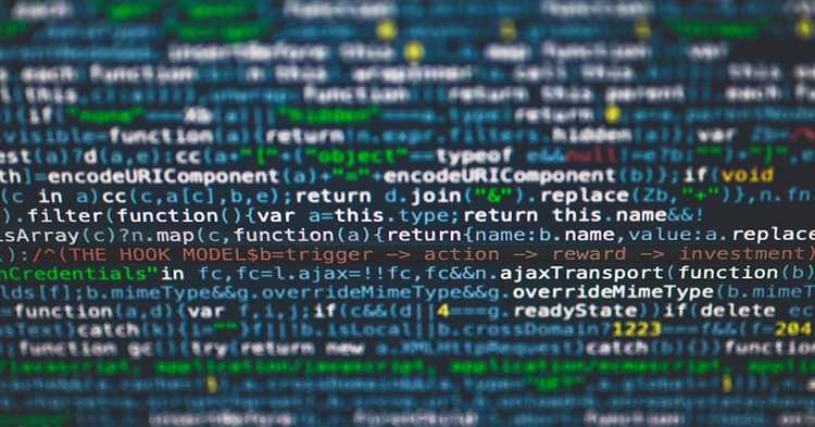 Наследие Fortran: Как первый алгоритмический язык влияет на современные технологии