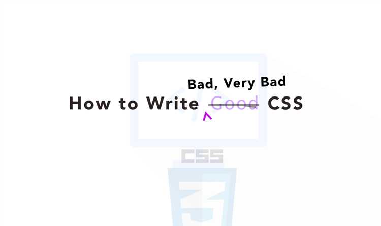 На чем написан css