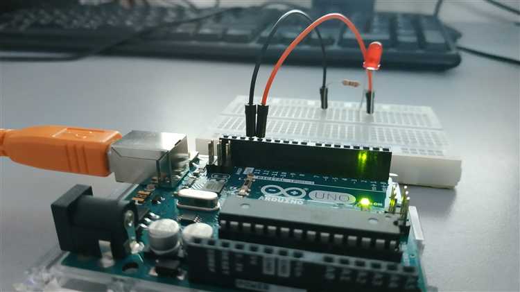Как настроить и использовать онлайн-среду Arduino Web Editor