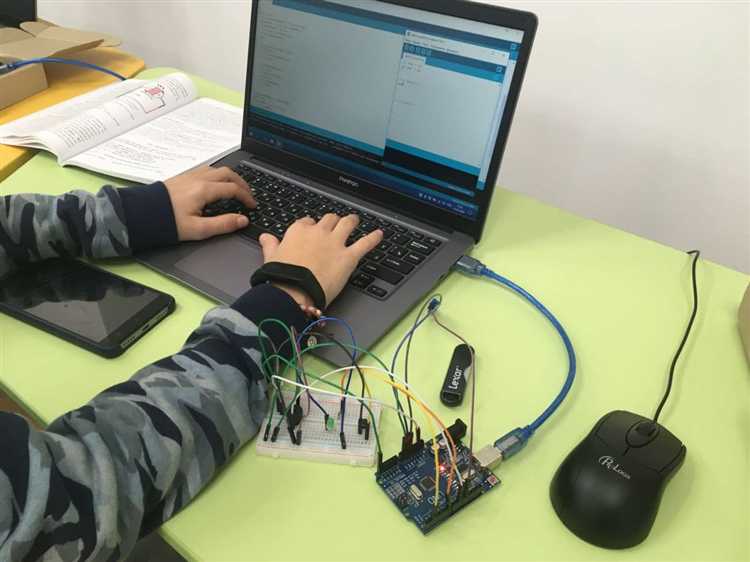 Что учитывать при выборе IDE для Arduino