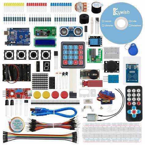На чем программировать arduino