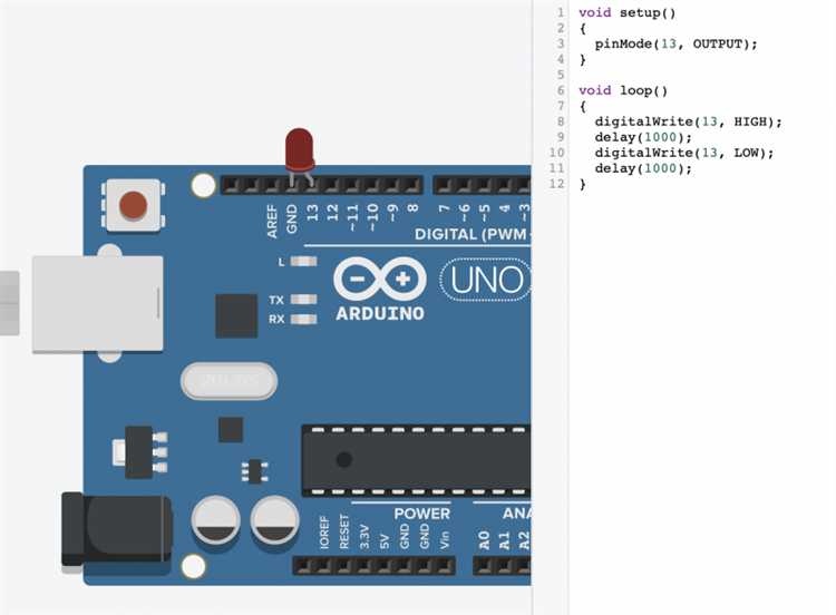 На какой период автономной работы рассчитана arduino