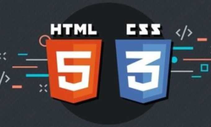 Почему не работает css в html