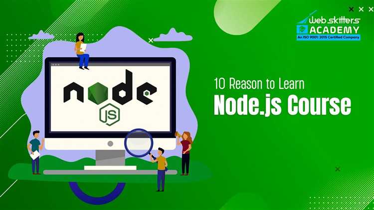 Что такое модули в Node.js и как ими пользоваться