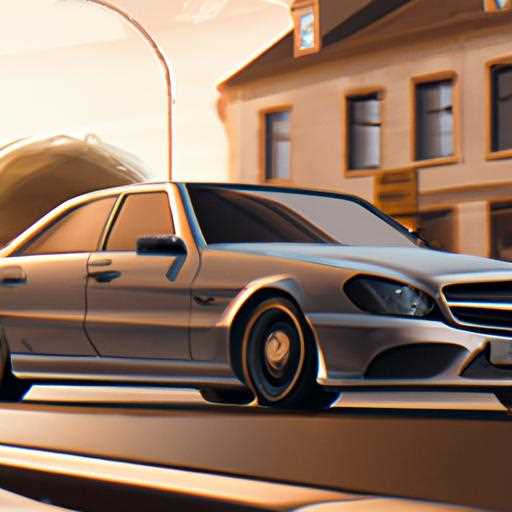Как AMG связано с историей Mercedes-Benz