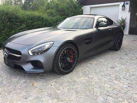 Какие особенности автомобилей AMG делают их уникальными