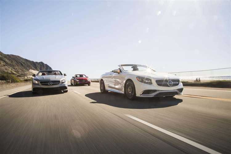 Как расшифровывается amg у мерседеса