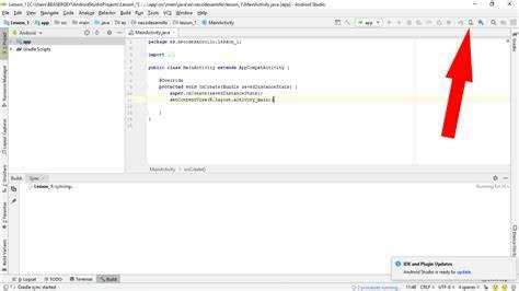 Использование инструмента APK Analyzer для анализа содержимого
