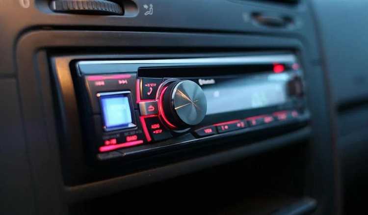 Советы по профилактике ошибок после сброса настроек магнитолы Pioneer