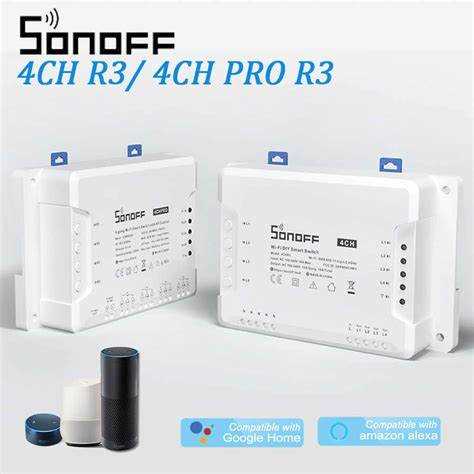 Как сбросить настройки на sonoff pro r3