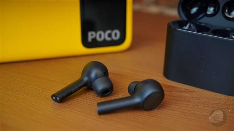 Когда стоит сбросить настройки наушников Xiaomi TW Earphones 2