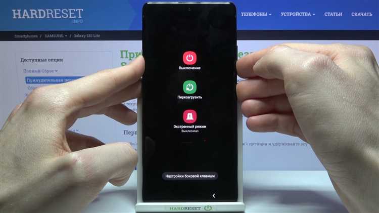 Как сбросить пароль через меню восстановления в режиме Safe Mode
