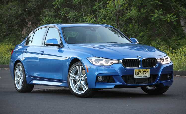 Как сбросить ТО на BMW F30 без проблем и ошибок