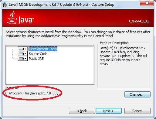 Как создать Java приложение для Windows шаг за шагом