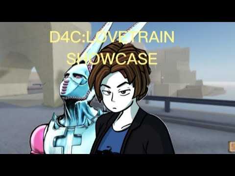 Как собрать необходимые предметы для активации love train v4c