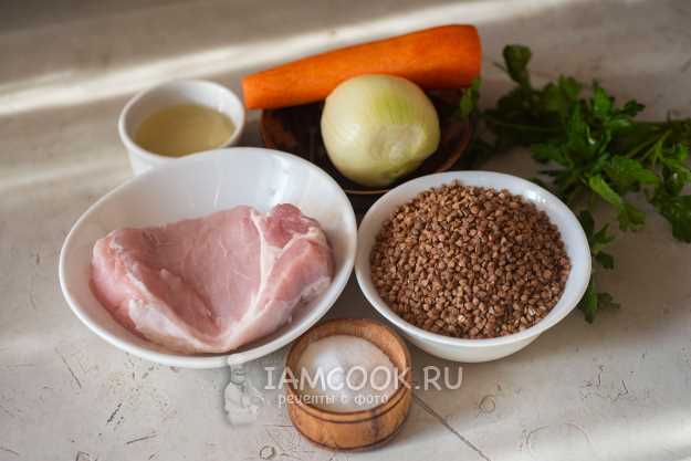 Как ускорить процесс варки гречки в мультиварке Редмонд
