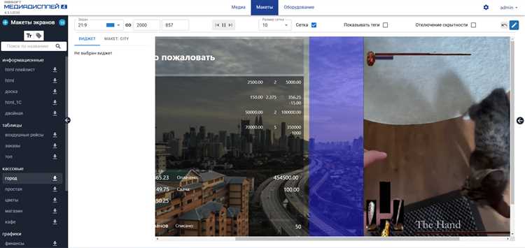 Типы JOIN: INNER JOIN, LEFT JOIN, RIGHT JOIN и FULL JOIN
