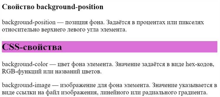 Применение повтора фонового изображения с background-repeat