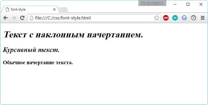 Как использовать Google Fonts для импорта шрифтов