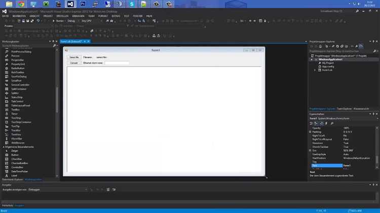 Как использовать ethernet в visual basic 2010