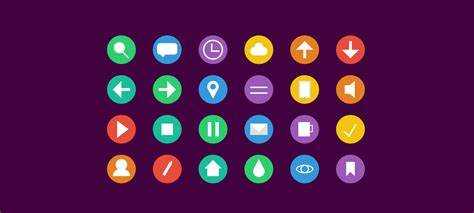 Как применить градиент к цвету иконки с помощью CSS