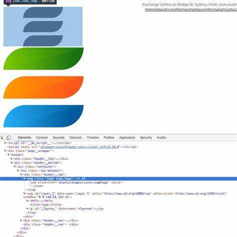 Как изменить цвет обводки SVG через стили CSS