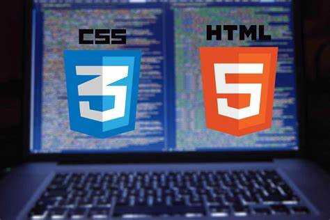Как изучать html и css