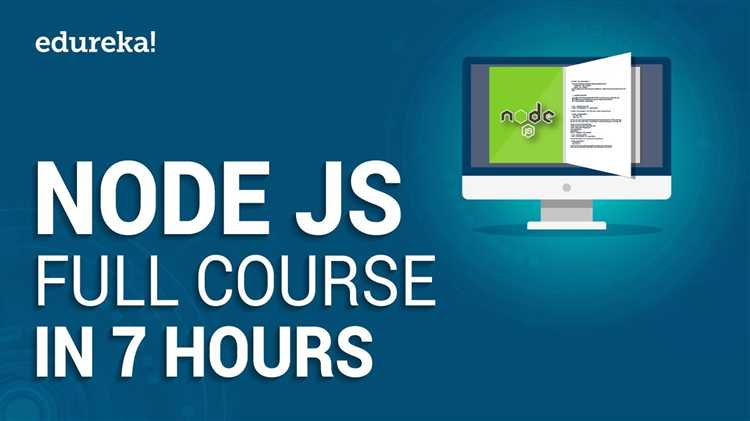 Первые шаги: создание простого приложения на Node.js