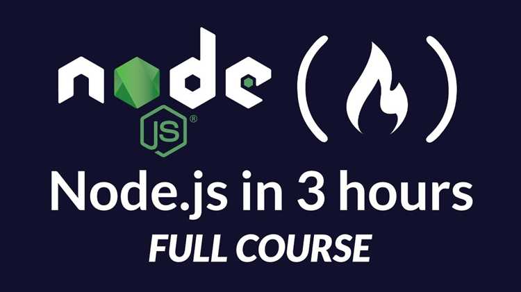 Как настроить и запустить сервер на Express.js