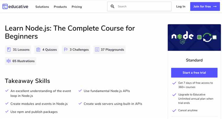 Как использовать асинхронные функции и обработку ошибок в Node.js
