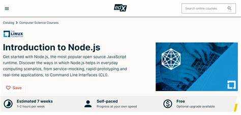 Как изучить node js