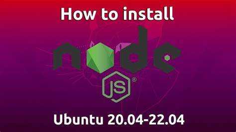 Удаление устаревшей версии Node.js