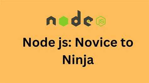 Обновление Node.js с использованием nvm