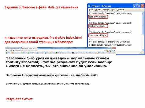 Использование padding и margin для создания пространства вокруг текста