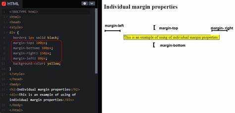 Как удалить margin с конкретного элемента в CSS