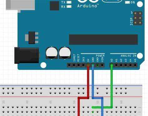 Как подключить arduino к компьютеру