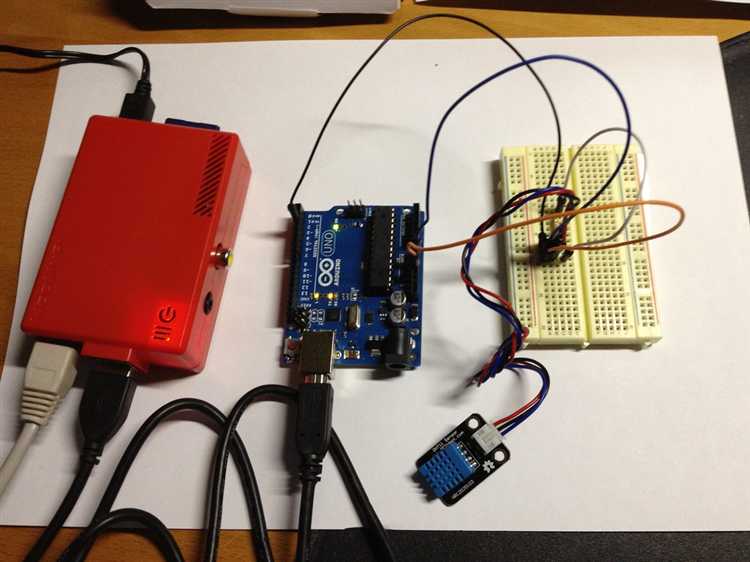 Использование Serial Communication для обмена данными